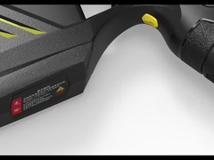 TX200P Doppelschüsse Intelligentes elektronisches Steuergerät