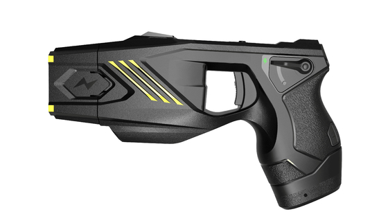 kaufen Ein Schuss-Smart-Stun Gun Elektronische Steuerung Wirksam Zuverlässig Online-Herstellung