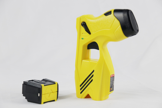 kaufen Robuste Taschenlampe Stun Gun für Strafverfolgungsbehörden mit wasserdichten Eigenschaften Online-Herstellung