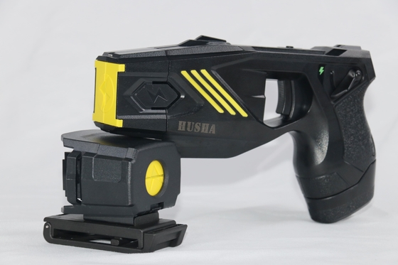kaufen Wasserdichtes Stun Gun für die Polizei Nicht tödliches Stun Gun für die Strafverfolgung Online-Herstellung