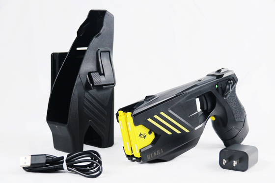 kaufen Nicht tödliche elektrische Stun Gun Multi-Funktion Stun Gun Kleine Größe Wasserdicht Online-Herstellung