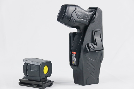 kaufen Einer Schuss nicht tödlich Sicherheit Stun Gun hervorragende Strafverfolgungslösung Online-Herstellung