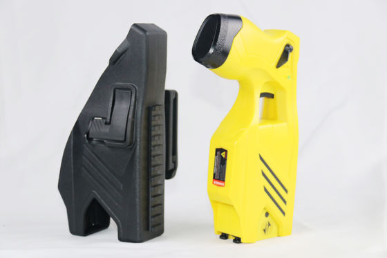 kaufen IP57 Wasserdichte Stun Gun mit 55±5KV Ausgangsspannung für die taktische Sicherheit Online-Herstellung