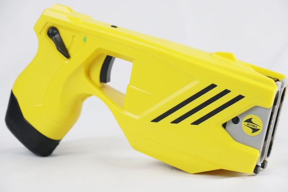 kaufen TX200P Fernrückhaltesystem mit doppelten elektrischen Stoßpatronen und Pepperspray-Wasserdichtheit IP57 Online-Herstellung