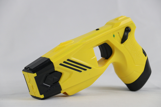 kaufen Ein Schuss nicht tödliche Stun Gun elektrische Schockvorrichtung für die Sicherheit Online-Herstellung