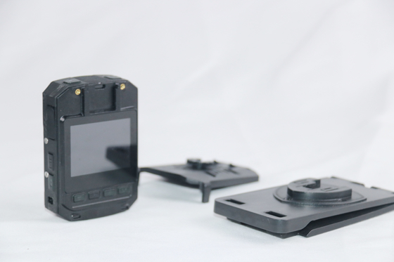 kaufen Leichtgewicht Wasserdichte Körperkamera HC100 Datensicherheit Wireless-Aktivierung Online-Herstellung