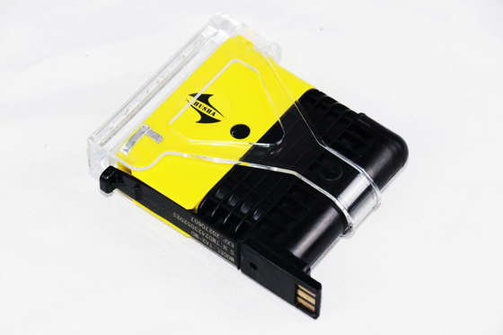 kaufen Hochfeste TX200P Stun Gun Patrone leistungsstarke elektrische Schockpatrone Online-Herstellung