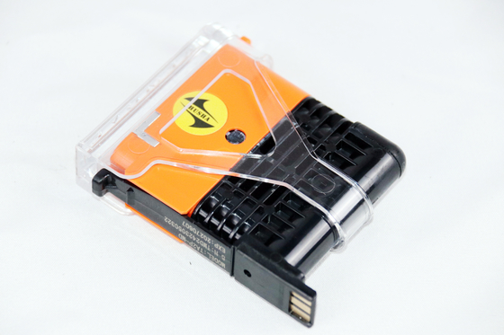 kaufen Kompaktes Design Pfefferspraypatrone für für Husha TX200P Stun Gun Online-Herstellung