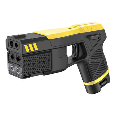 kaufen PX400 Four Shots Pfeffersprühpistole Polizei Pfefferpistole IPX5 Online-Herstellung