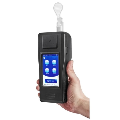 Schnelldiagnostischer Test Handheld-Fluoreszenz-Immunanalyse-Analysator