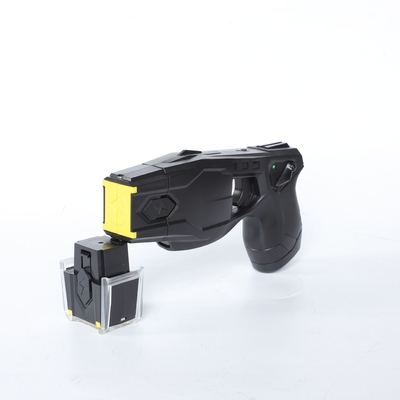 TX100Z Energiewaffe mit einem Schuss Stun Gun 6 Meter maximale Reichweite