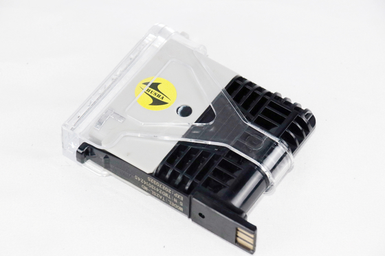 Husha TX200P Stun Gun Zubehör Fernbedienungsschutzpatrone Leichtgewicht