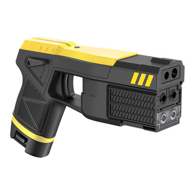 PX400P Zwei-Schüsse-Fernrückhaltesystem mit Pfefferspray-Widerstand