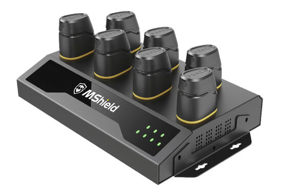 HUSHA CEW battery Dock MS-DB07