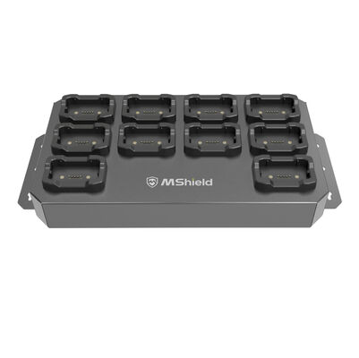 MS-DN10 BWC DOCK für das Laden und Hochladen von Daten